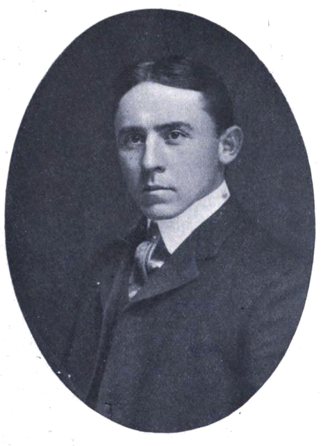 Thomas Gilbert Pearson